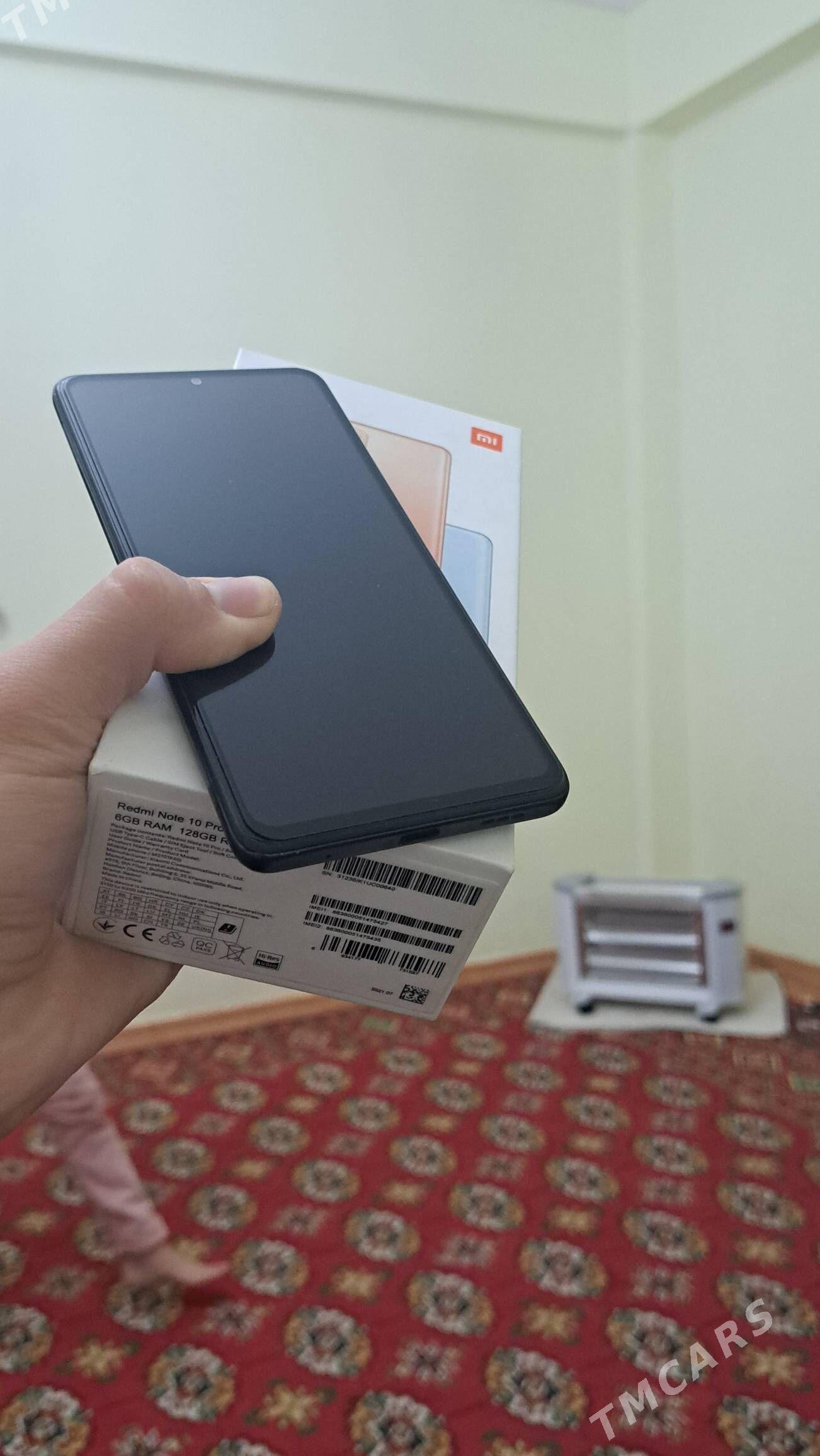 redmi not 10 pro - Köşi - img 4