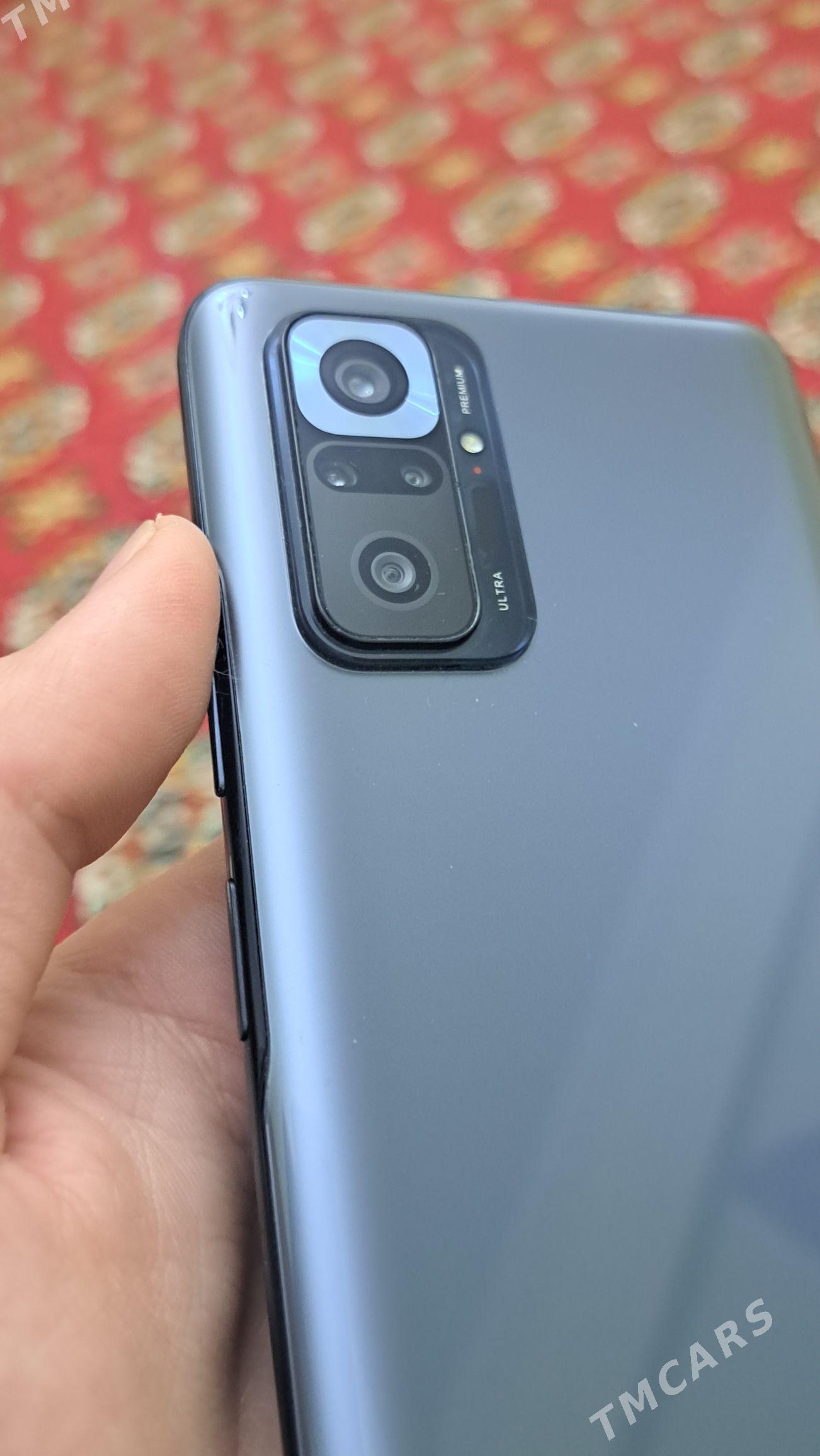 redmi not 10 pro - Köşi - img 1