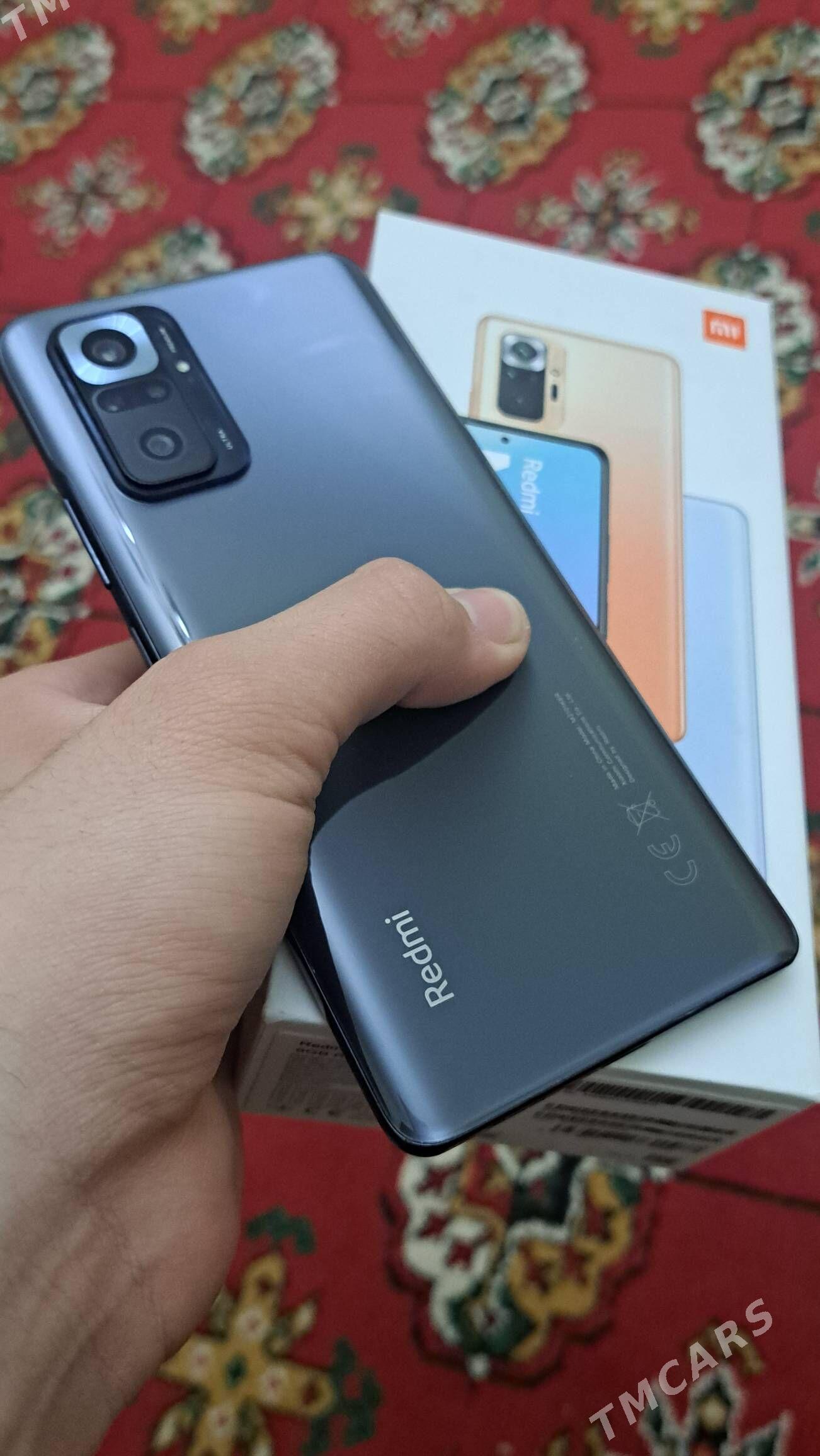 redmi not 10 pro - Köşi - img 2