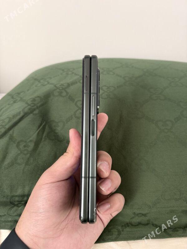 z fold 3 - Aşgabat - img 4