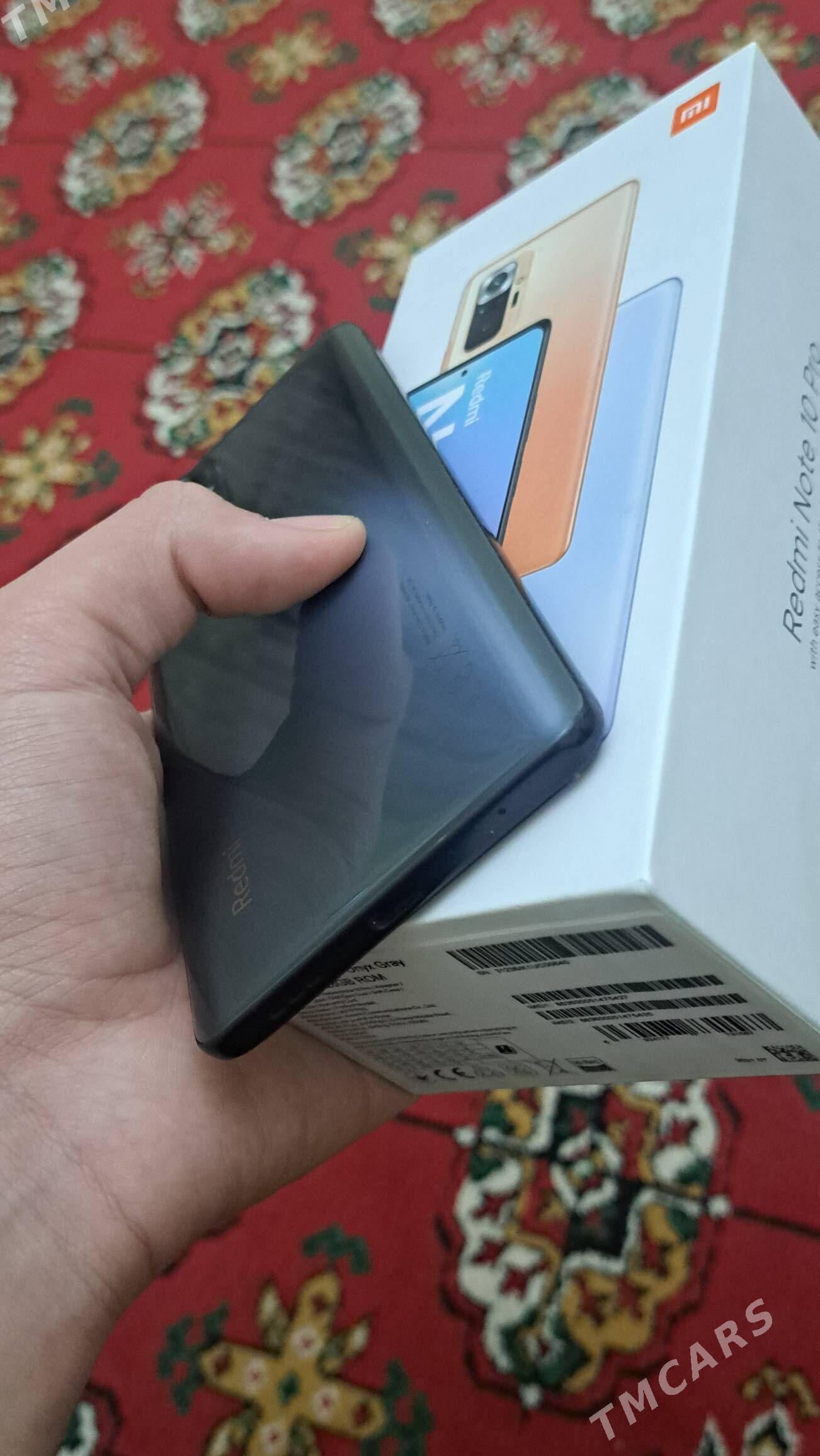 redmi not 10 pro - Köşi - img 3