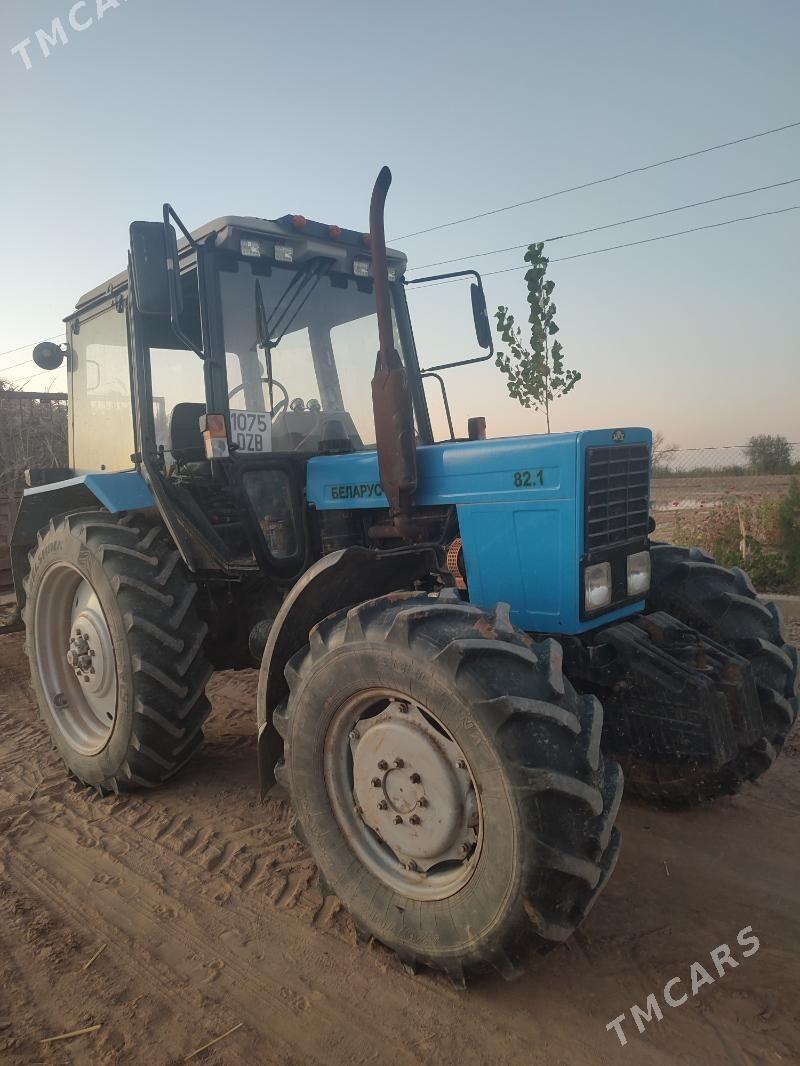 MTZ 80 2009 - 165 000 TMT - Дашогуз - img 1