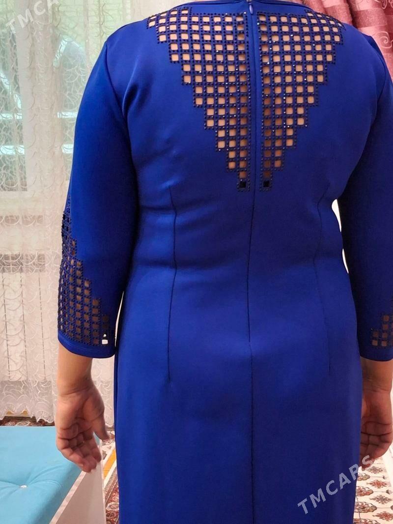 вечерний платье - Türkmenabat - img 1