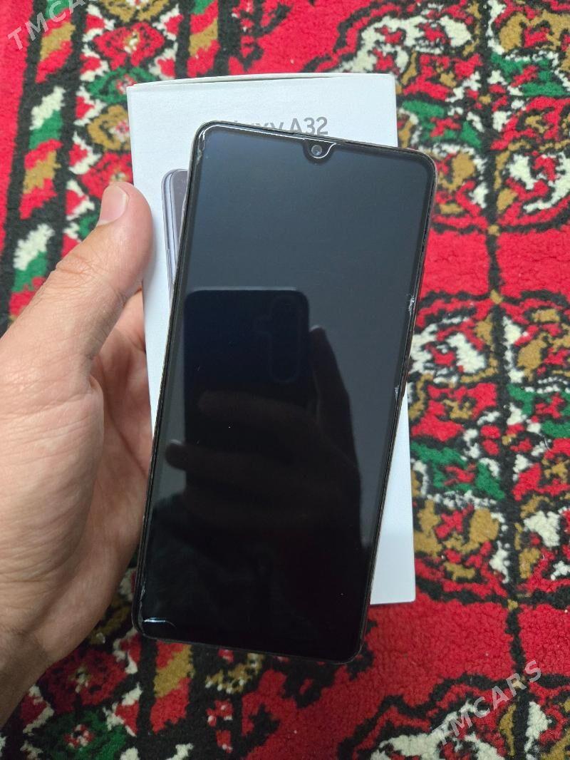 A32 6/128 - Ашхабад - img 1