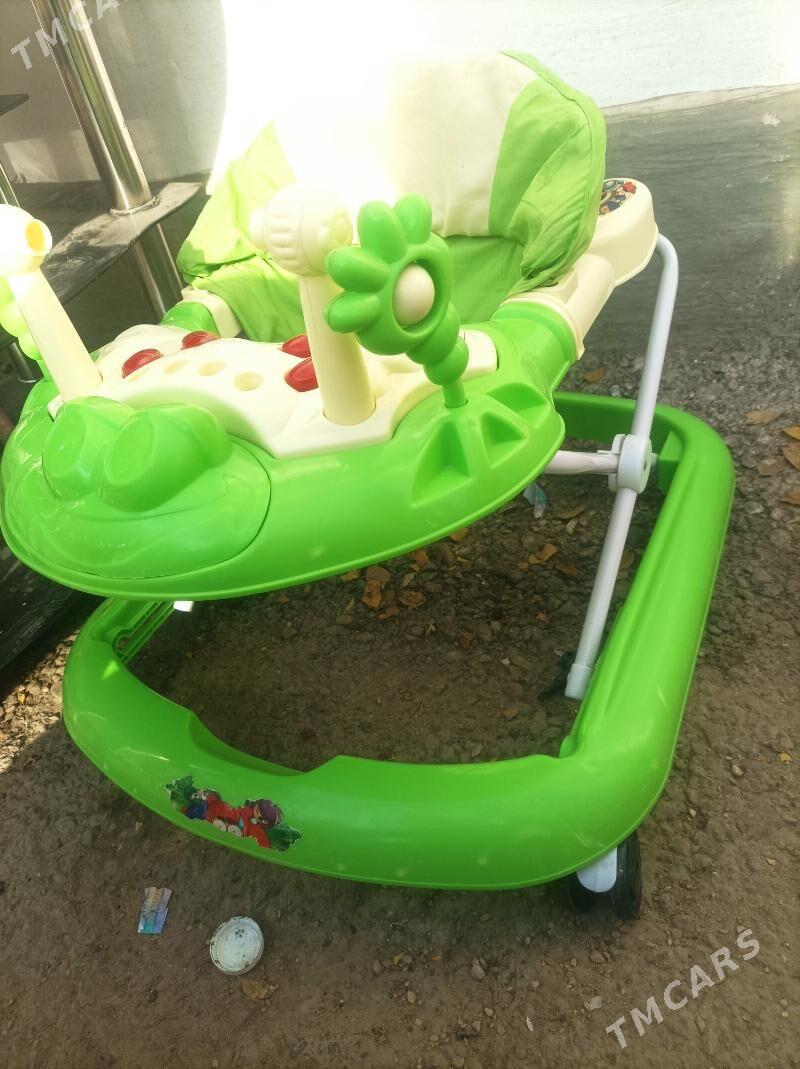 hadinok maneska - Balkanabat - img 1