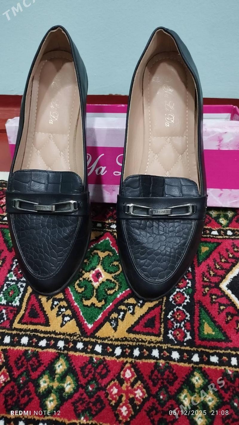 Baletga - Мары - img 1