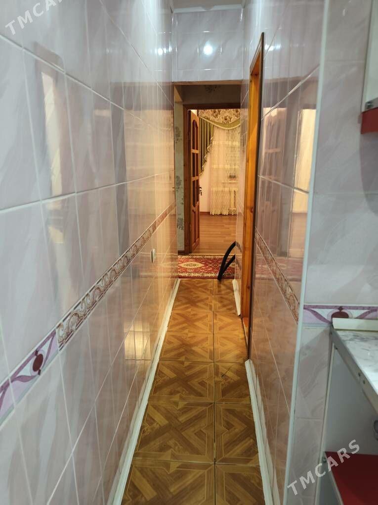 Gawdan W - Ашхабад - img 8