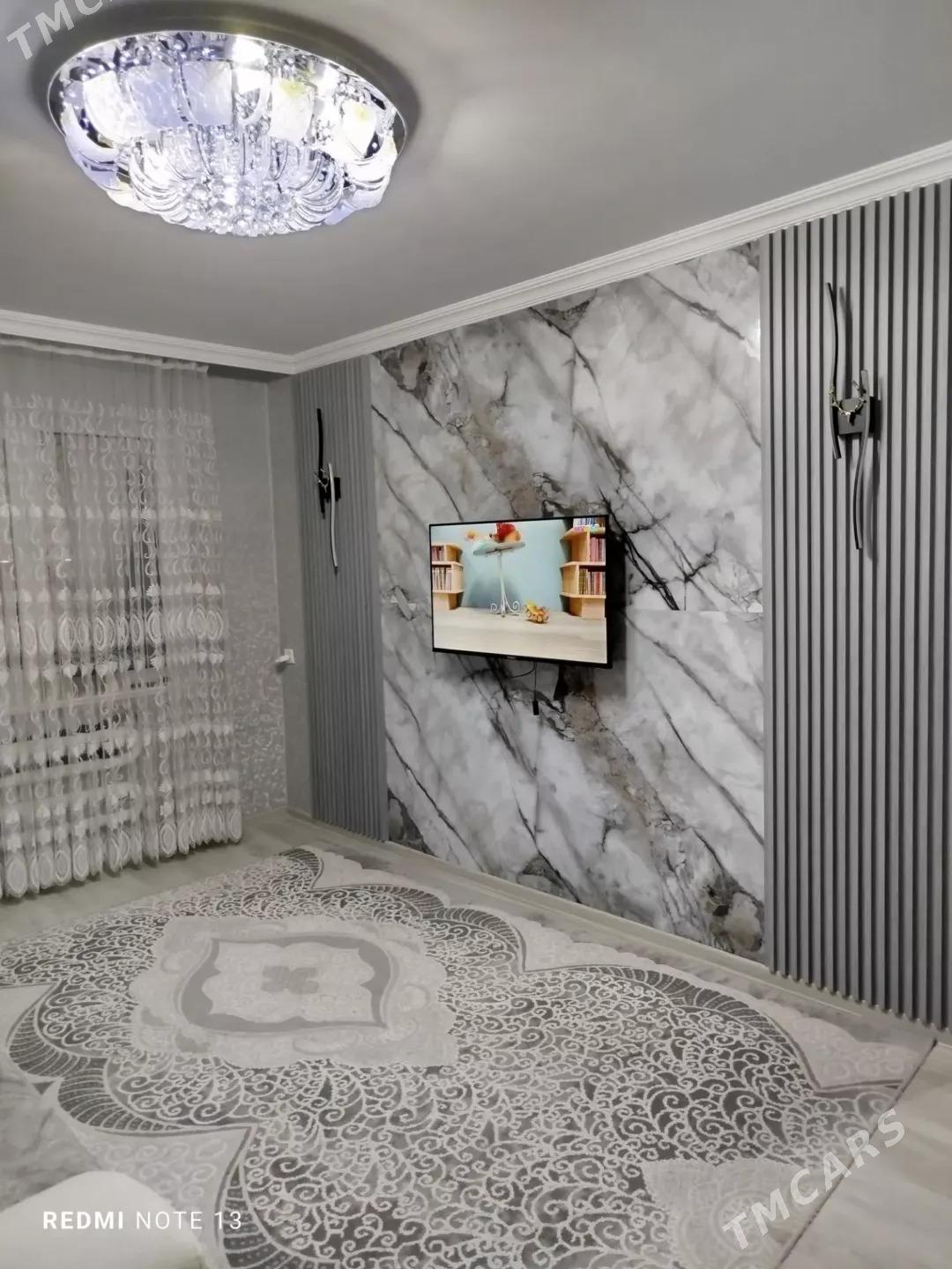 продаю квартиру - Туркменабат - img 1