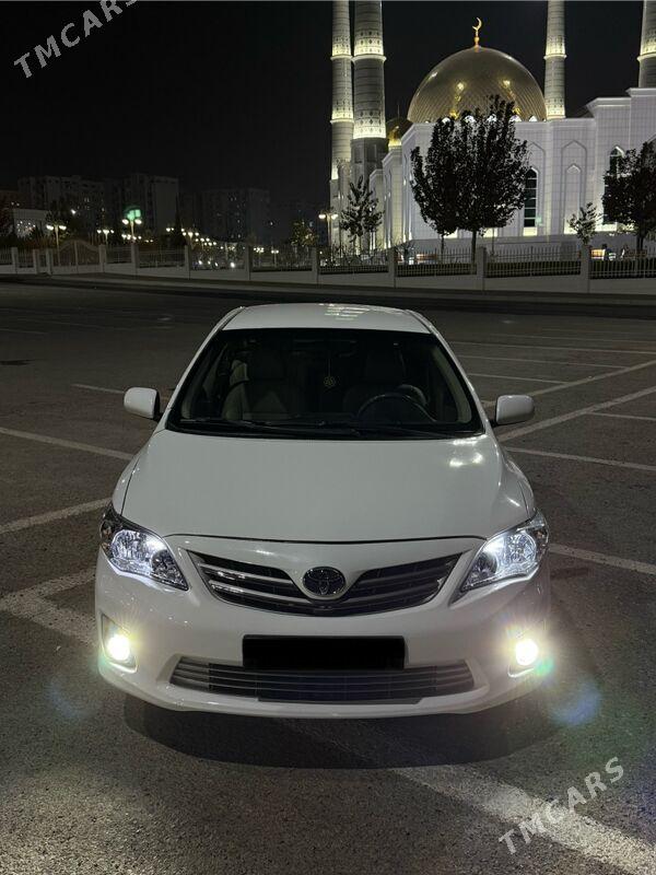 Toyota Corolla 2011 - 175 000 TMT - Aşgabat - img 1