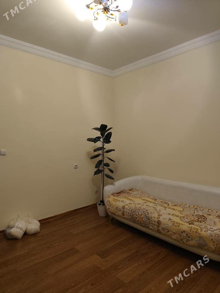 Gawdan W - Ашхабад - img 1