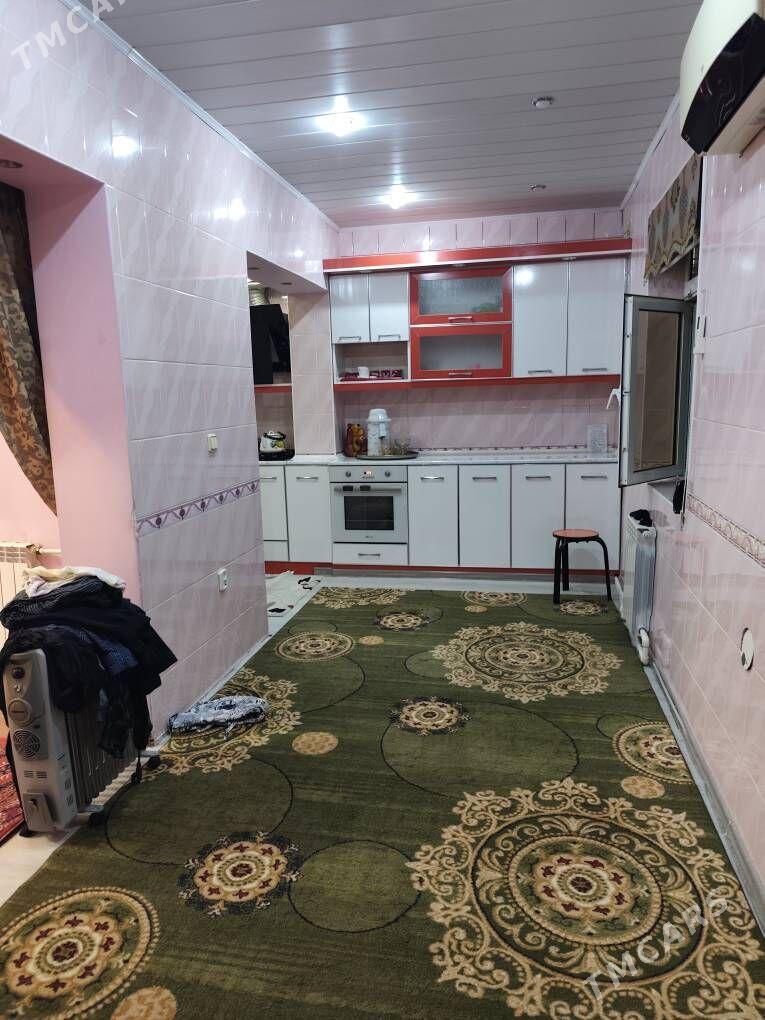 Gawdan W - Ашхабад - img 4