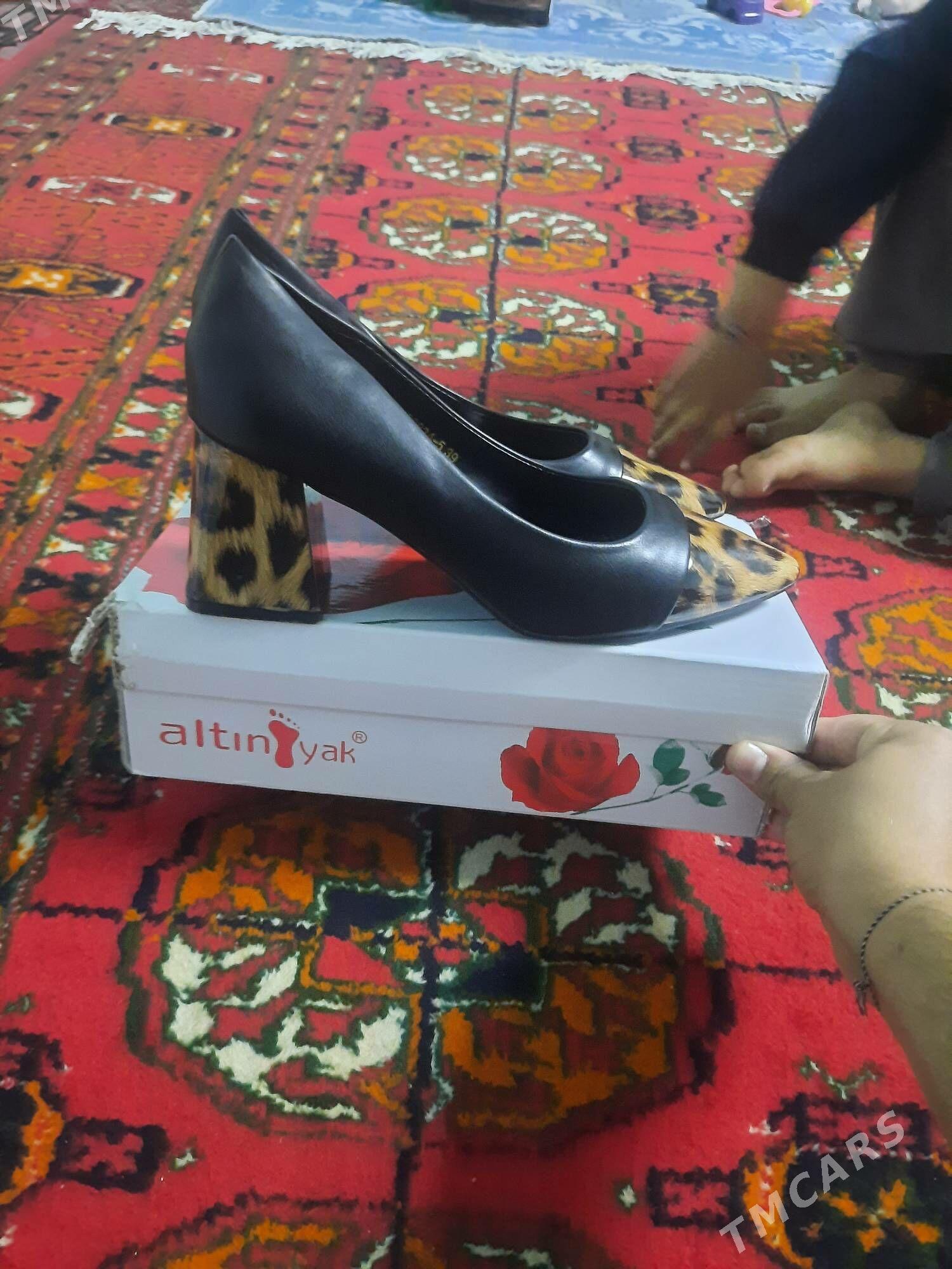 kowyš - Ашхабад - img 1