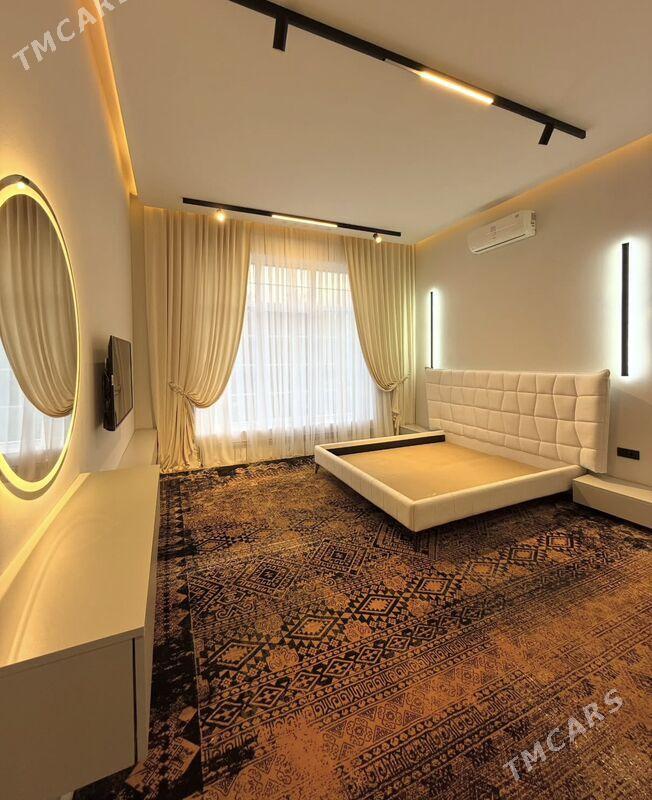 SATLYK AK ALTYN PLAN - Ашхабад - img 1