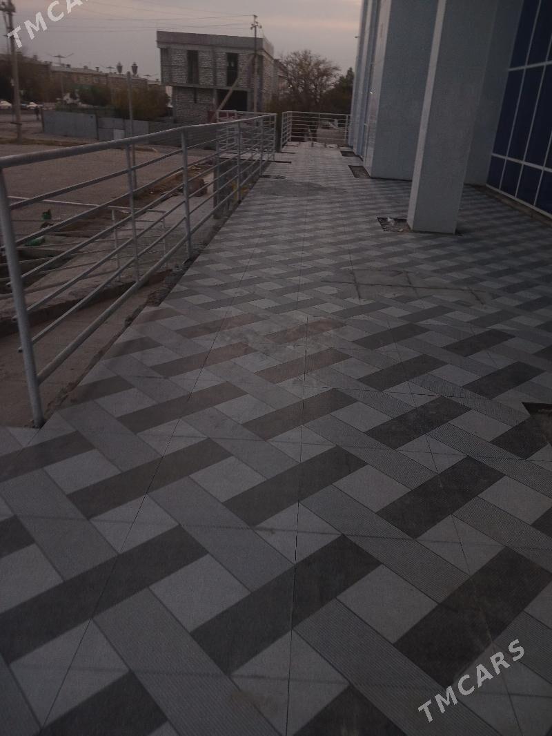 kafel ussa - Балканабат - img 1