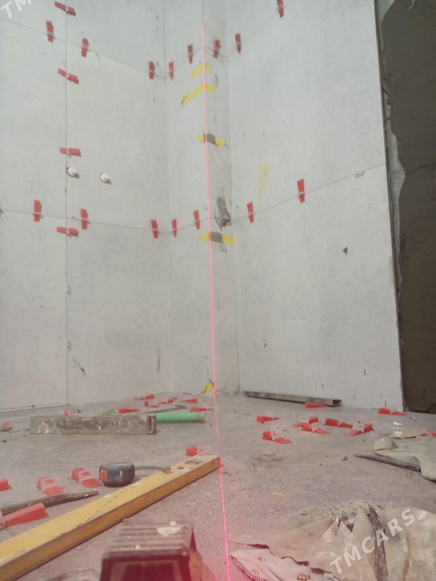 kafel ussa - Balkanabat - img 4