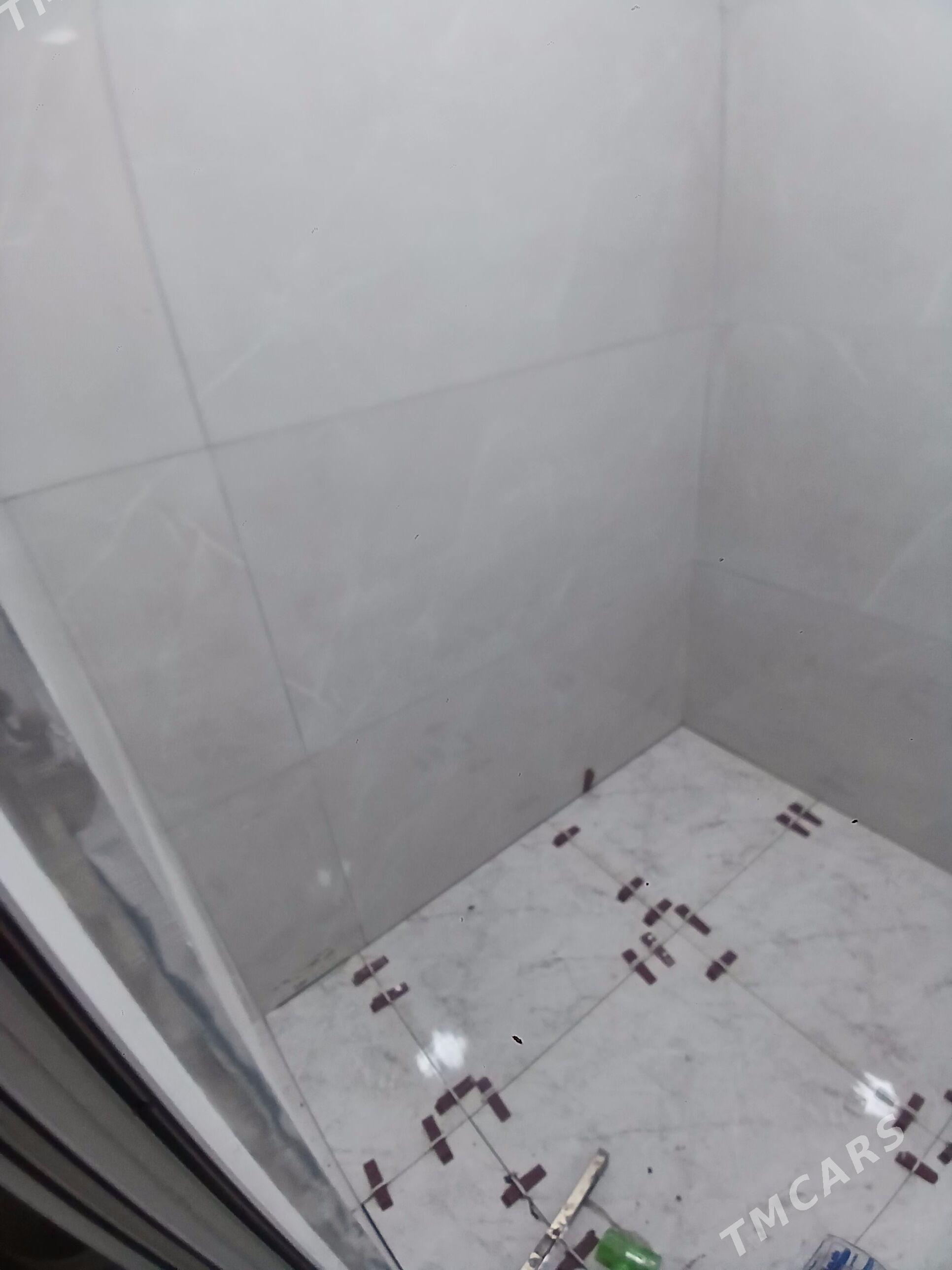 kafel ussa - Balkanabat - img 6