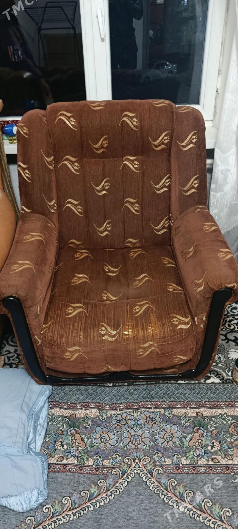 Kresla кресла - Ашхабад - img 1