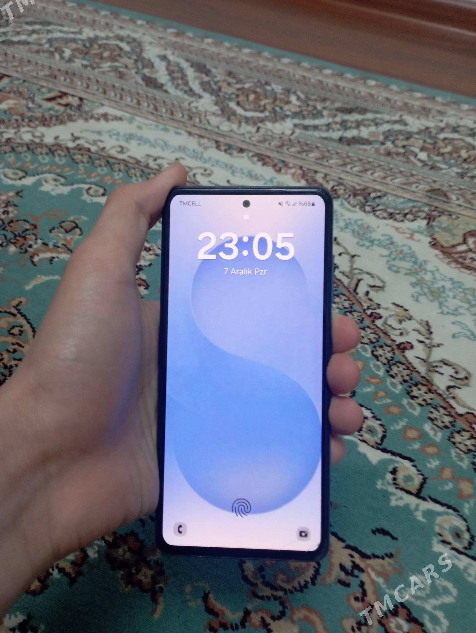 Samsung a52 - Balkanabat - img 1