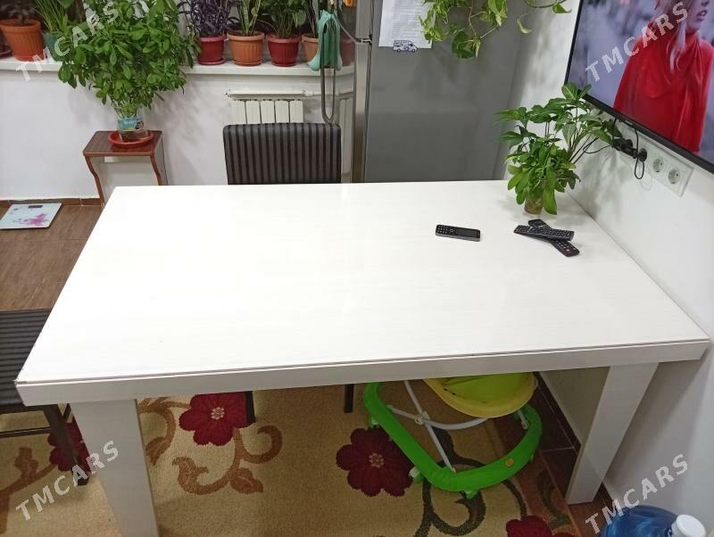 кухонный стол - 30 мкр - img 1