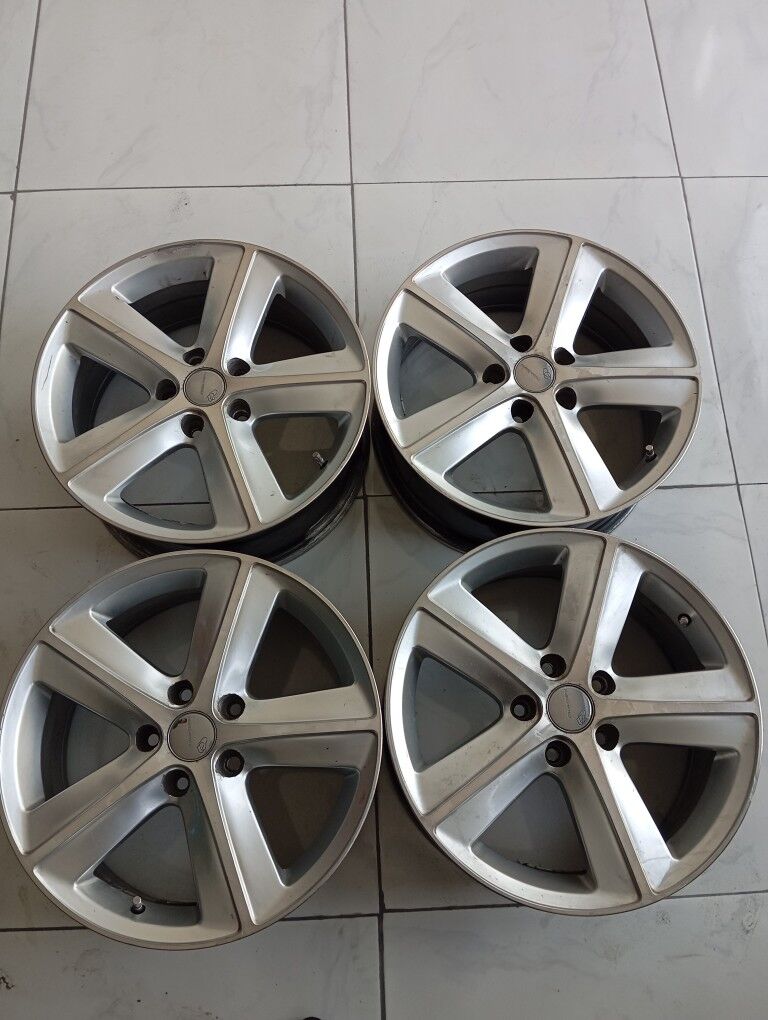 diska 800 TMT - Balkanabat - img 1