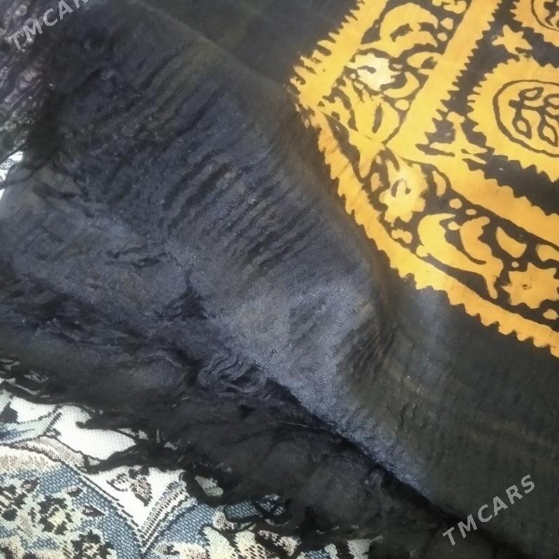 gadymy oyme - Parahat 8 - img 1