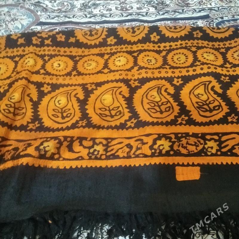 gadymy oyme - Parahat 8 - img 2