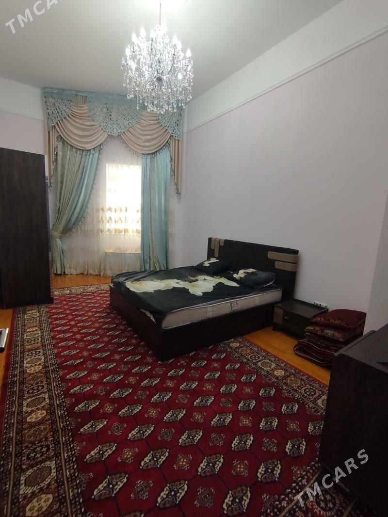 ARENDA 4 KOMNAT ELITKA - Ашхабад - img 4