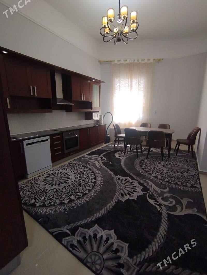 ARENDA 4 KOMNAT ELITKA - Ашхабад - img 5