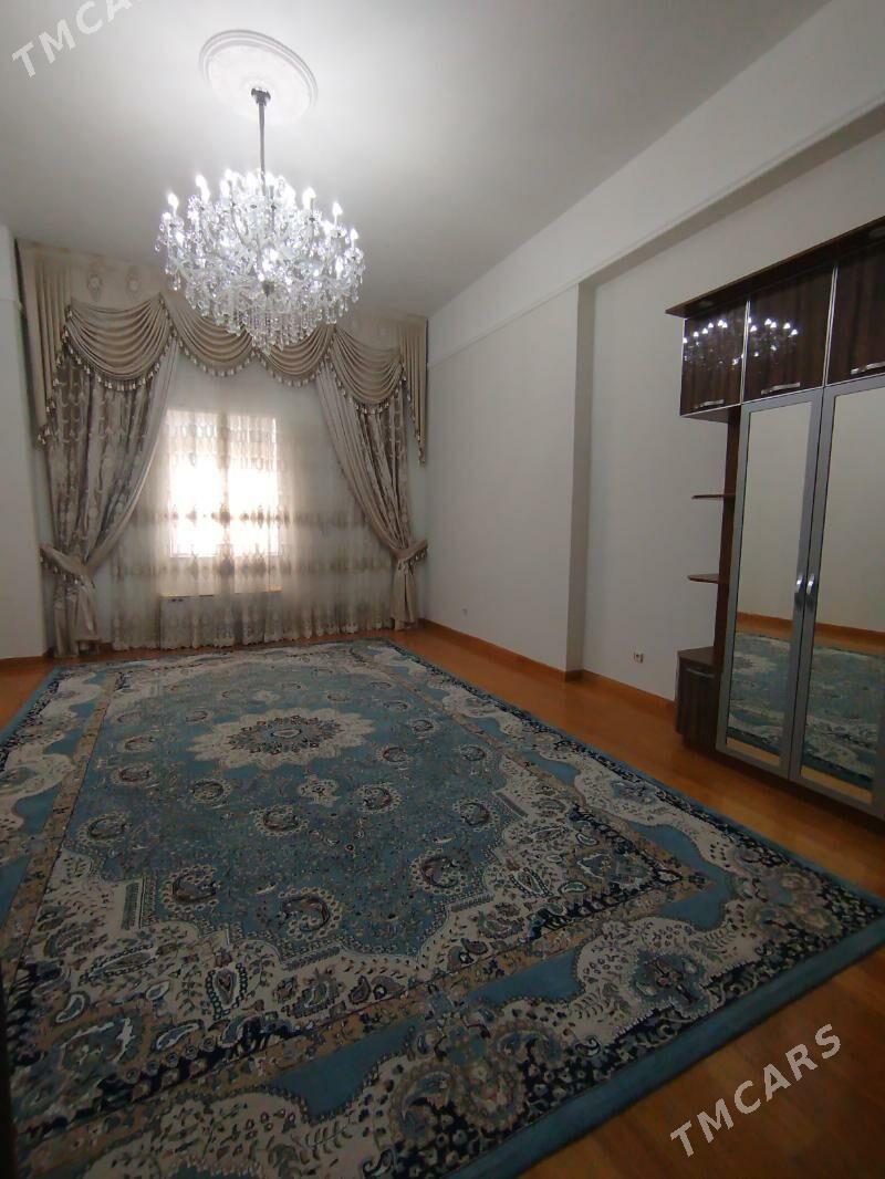 ARENDA 4 KOMNAT ELITKA - Ашхабад - img 9