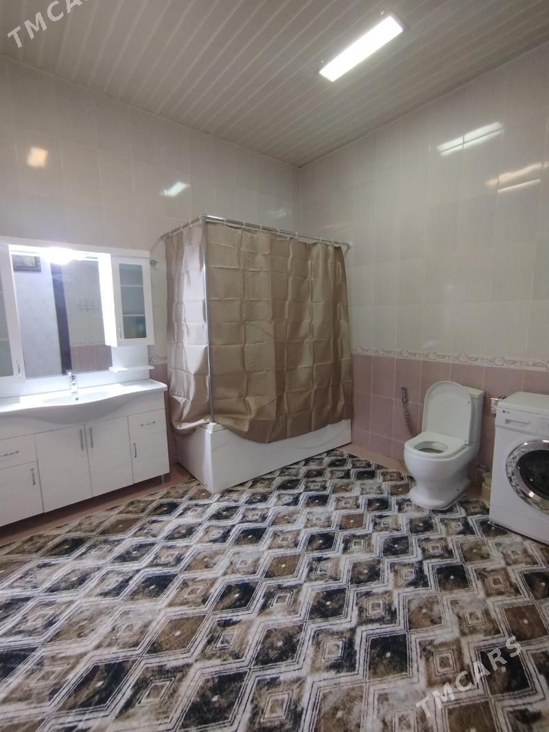 ARENDA 4 KOMNAT ELITKA - Ашхабад - img 6