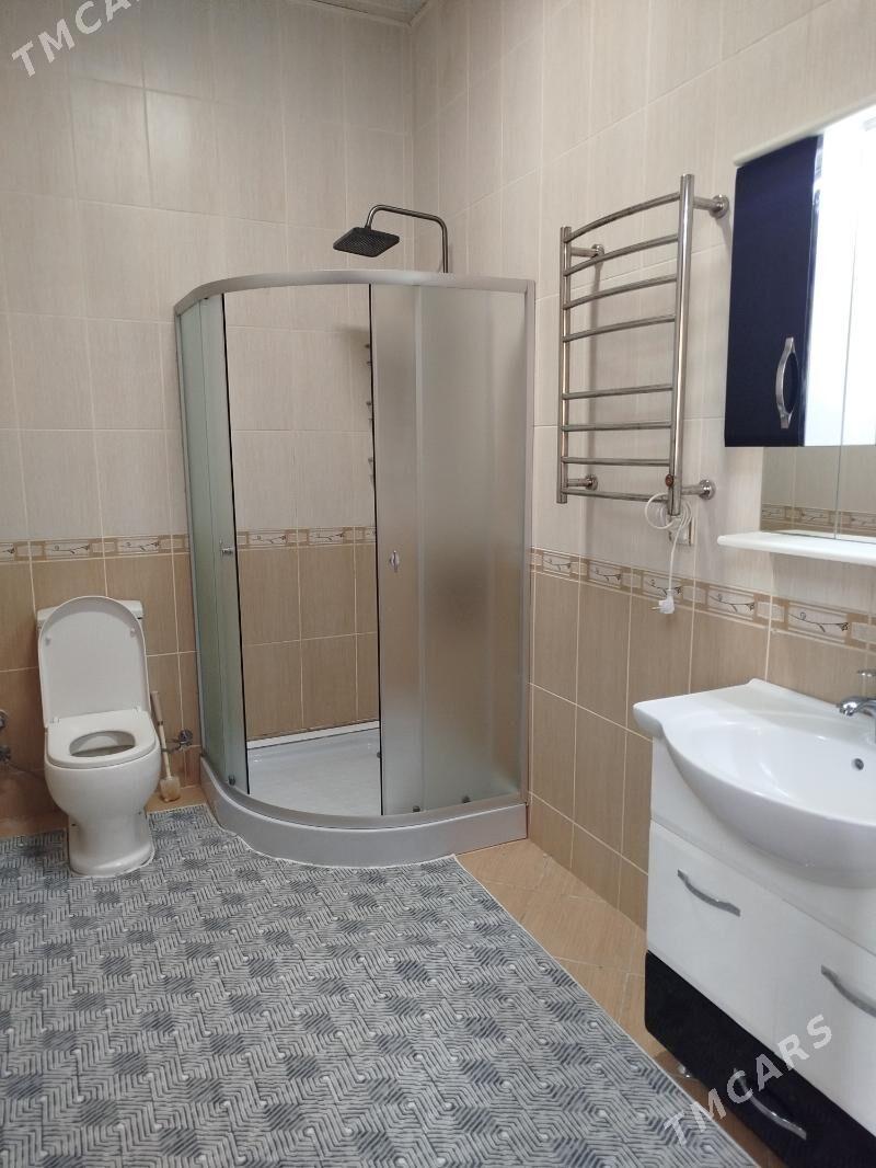 ARENDA 4 KOMNAT ELITKA - Ашхабад - img 10