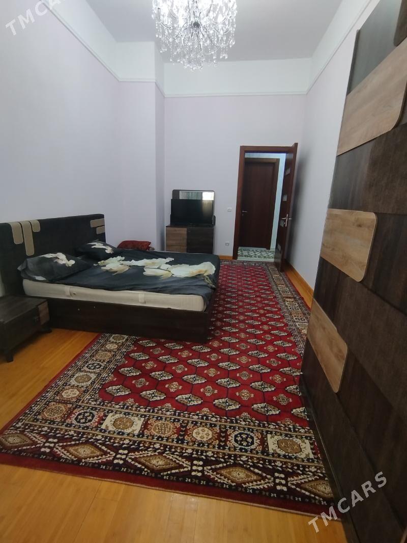 ARENDA 4 KOMNAT ELITKA - Ашхабад - img 3