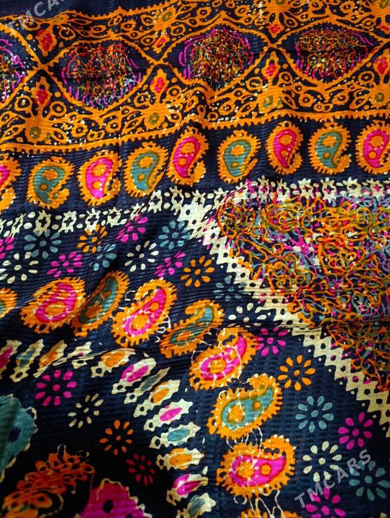 öŷme - Parahat 7 - img 1