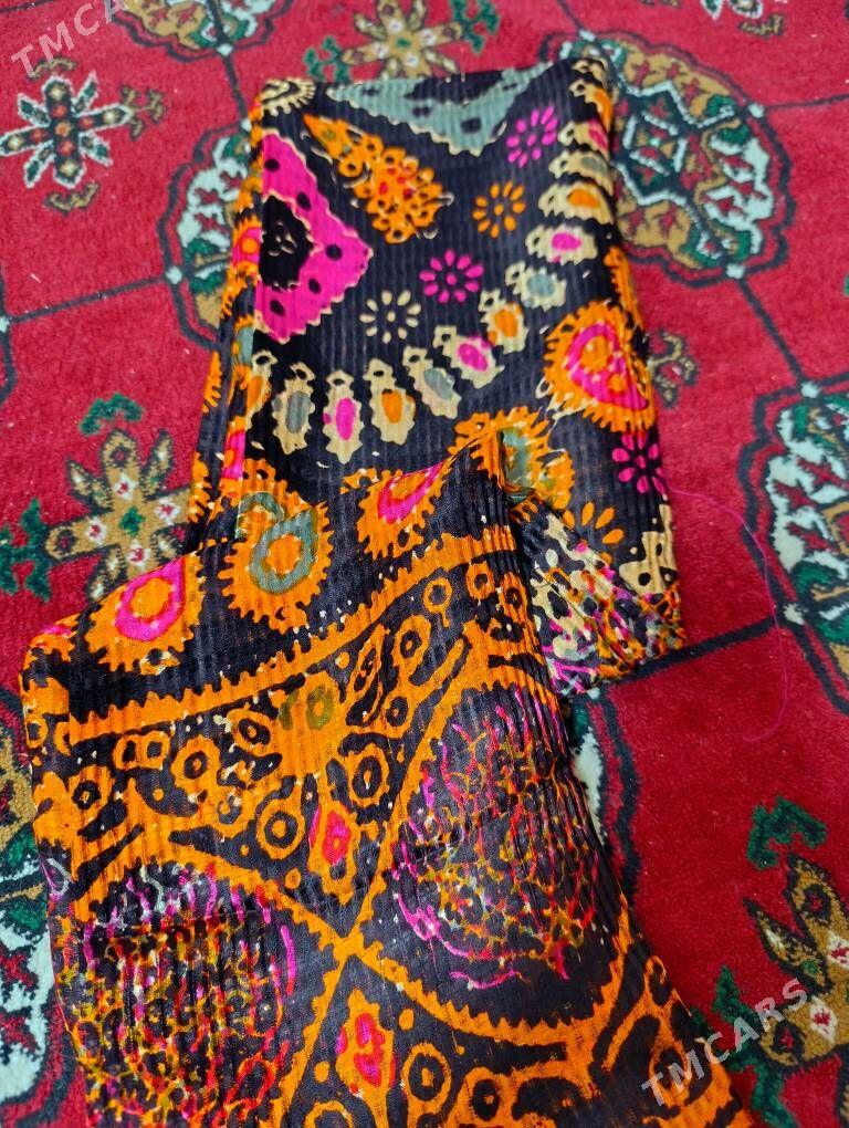 öŷme - Parahat 7 - img 2