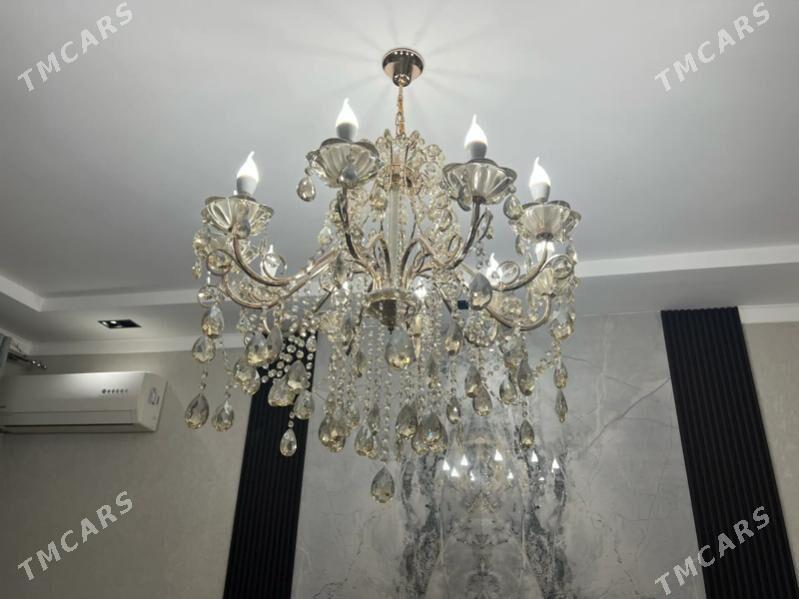 Lyustra - Балканабат - img 1