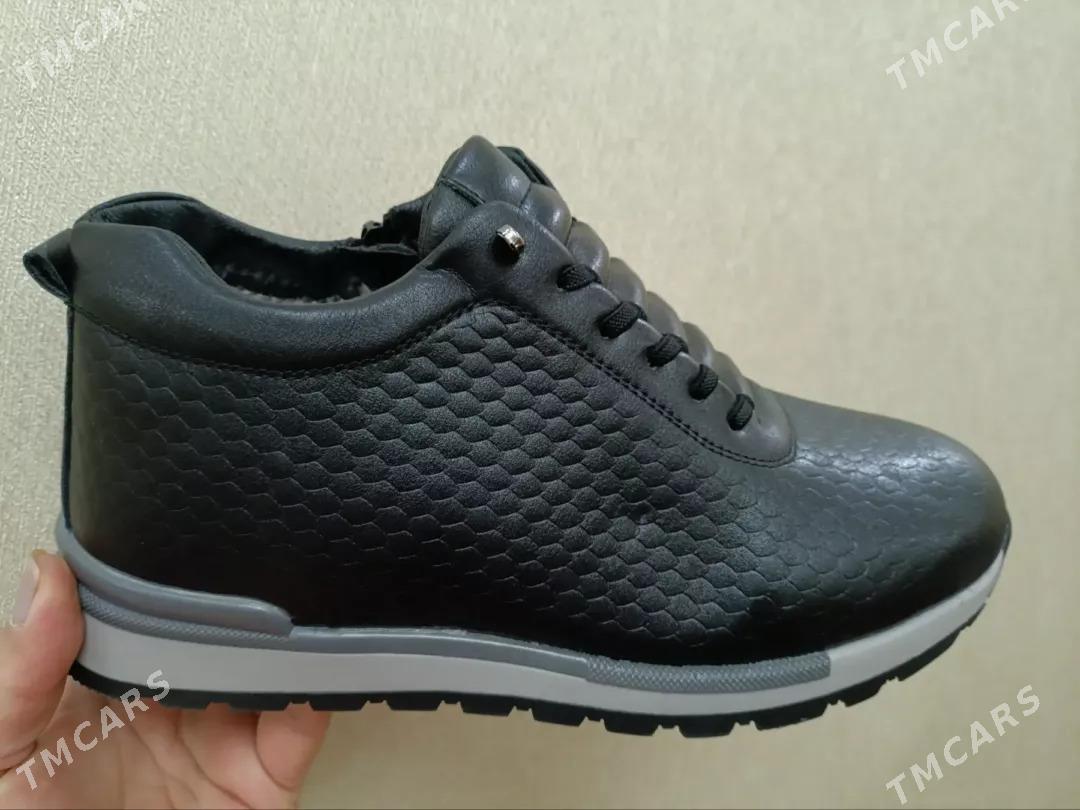 mehly adik - Ашхабад - img 1