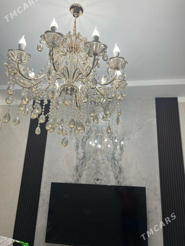 Lyustra - Балканабат - img 2