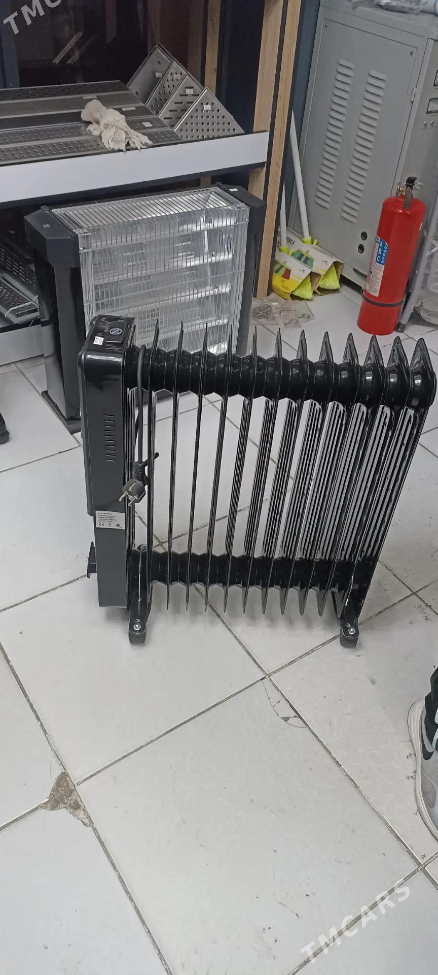 tok peç - Ашхабад - img 1