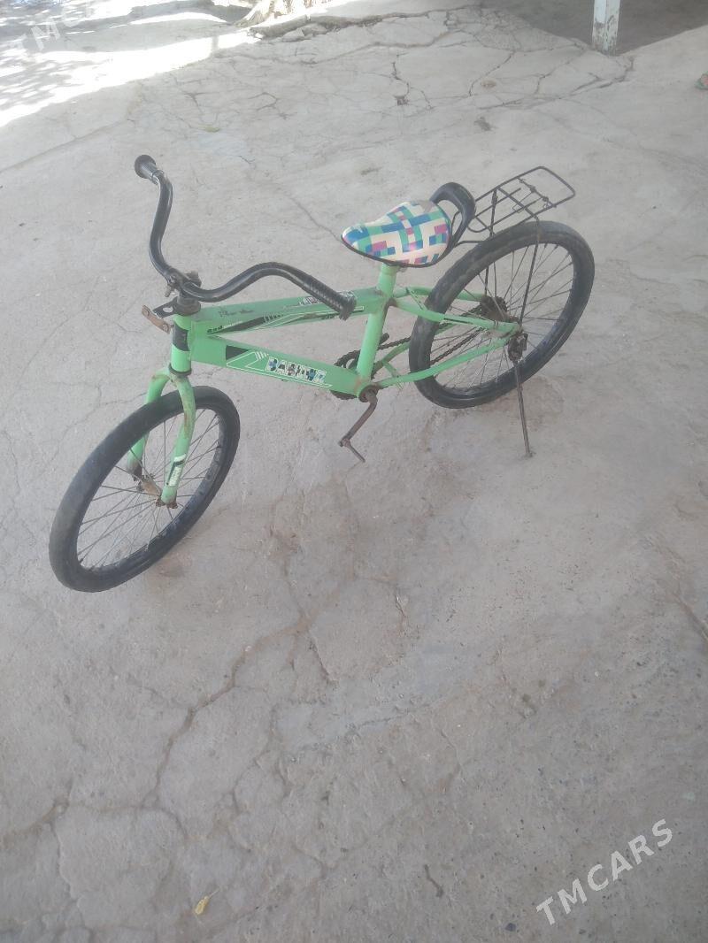 велосипед - Tejen - img 1