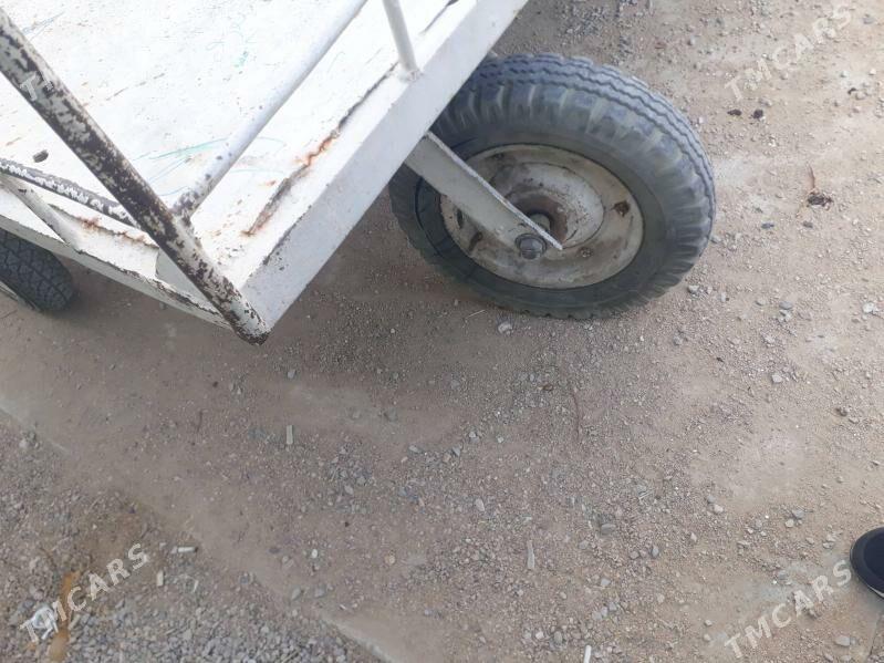 ARABA - Balkanabat - img 4