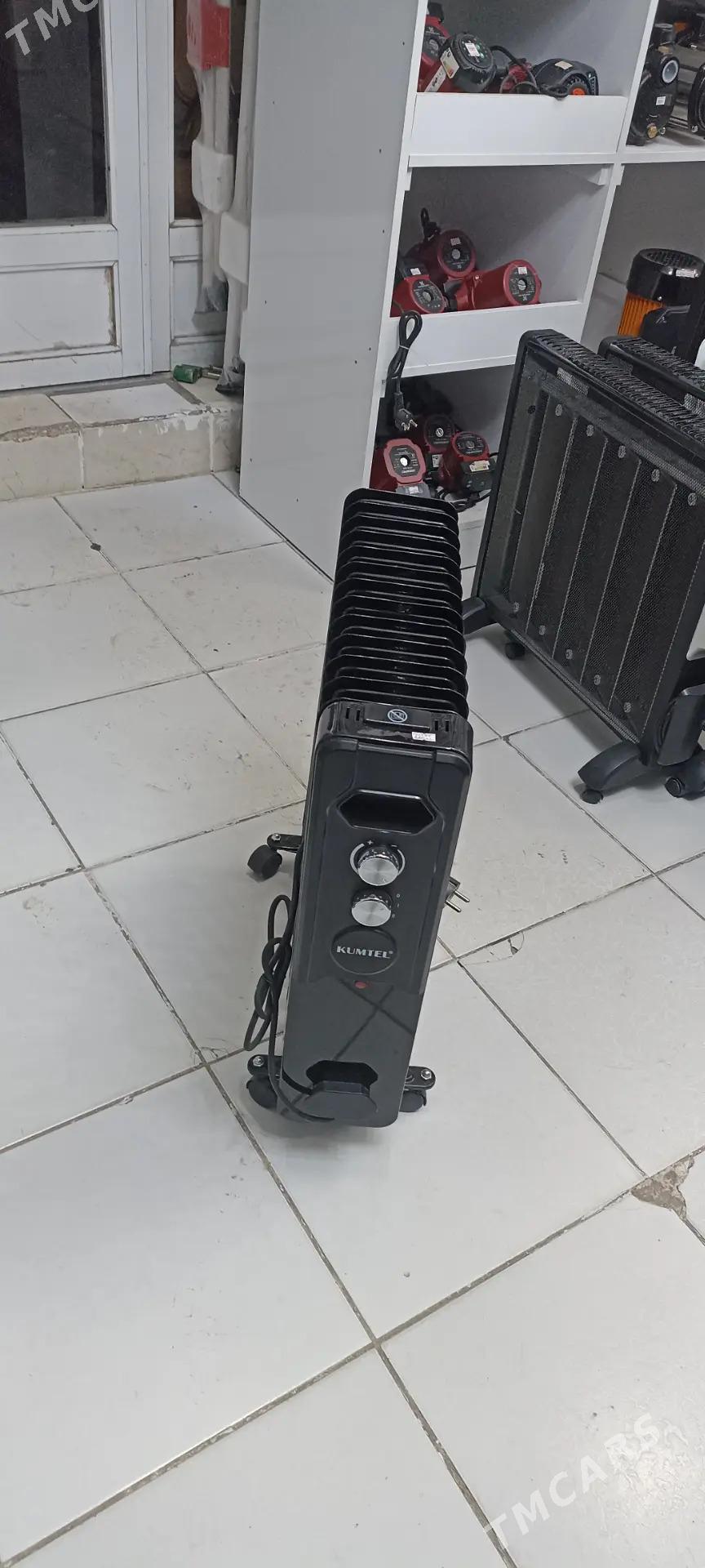 tok peç - Ашхабад - img 3