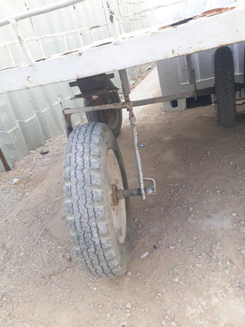 ARABA - Balkanabat - img 3