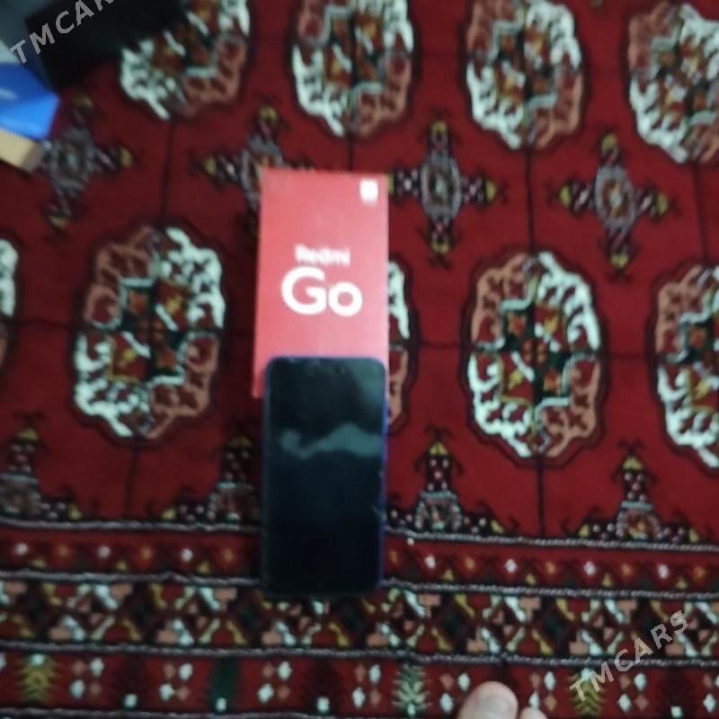 redmi go - Balkanabat - img 2
