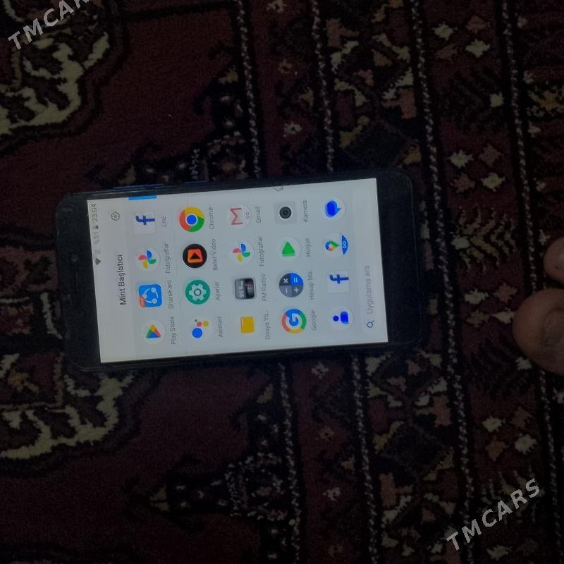 redmi go - Balkanabat - img 1