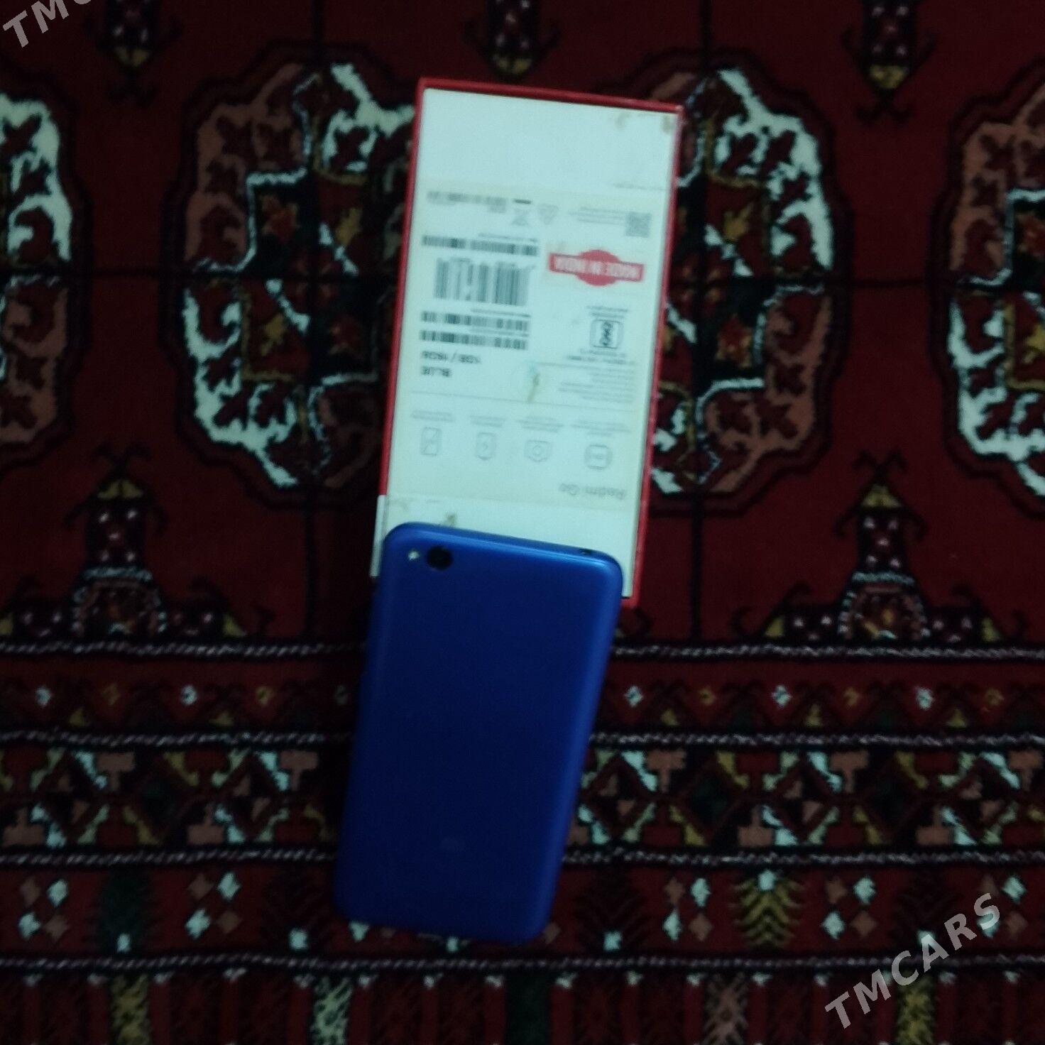 redmi go - Balkanabat - img 3