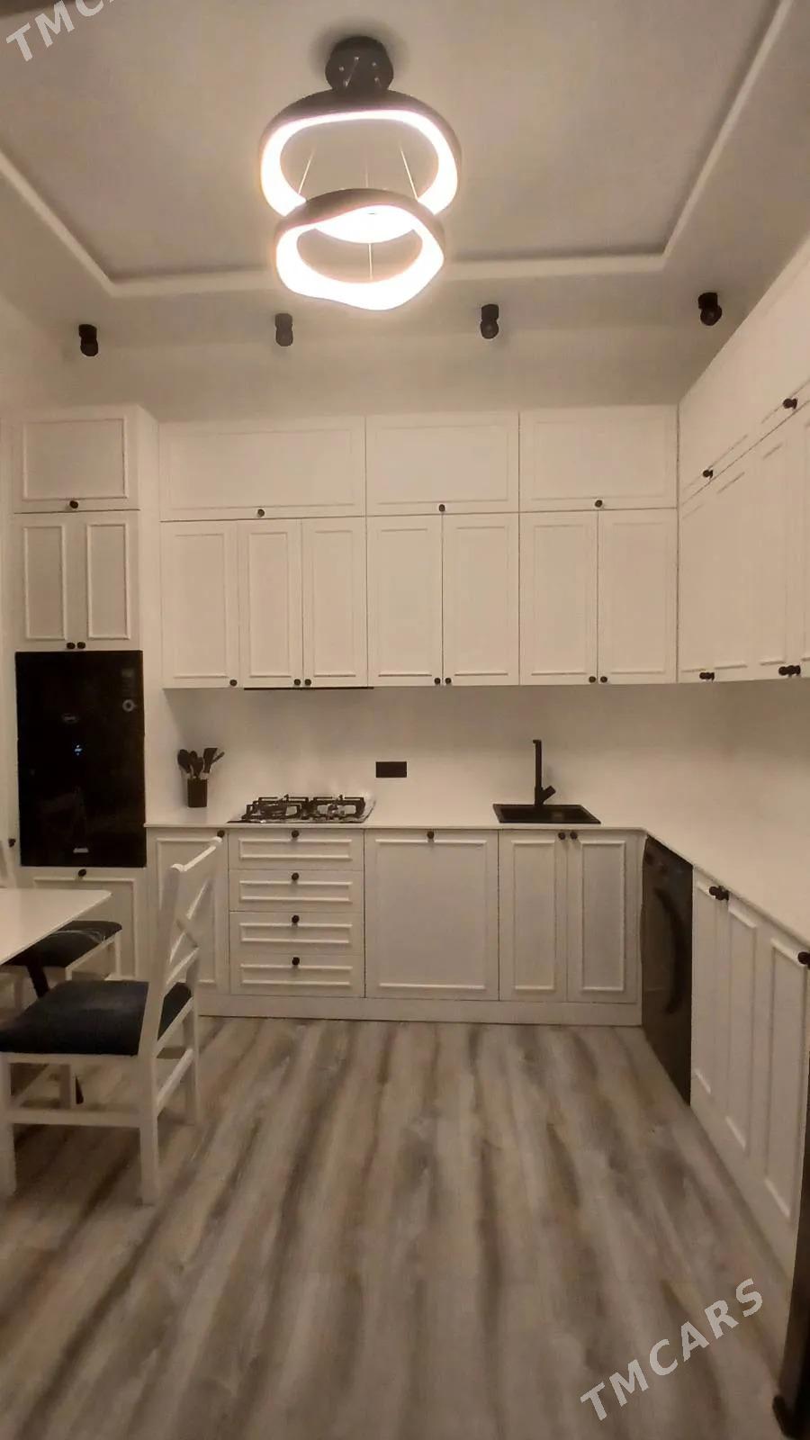 SATLYK KOTTEDJ  - Ашхабад - img 9