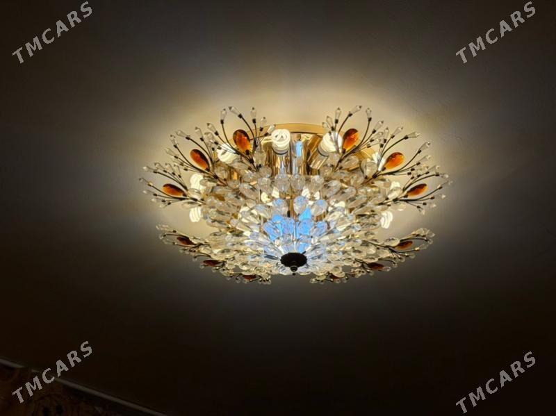 люстры - Türkmenbaşy - img 4