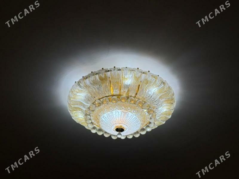 люстры - Туркменбаши - img 1