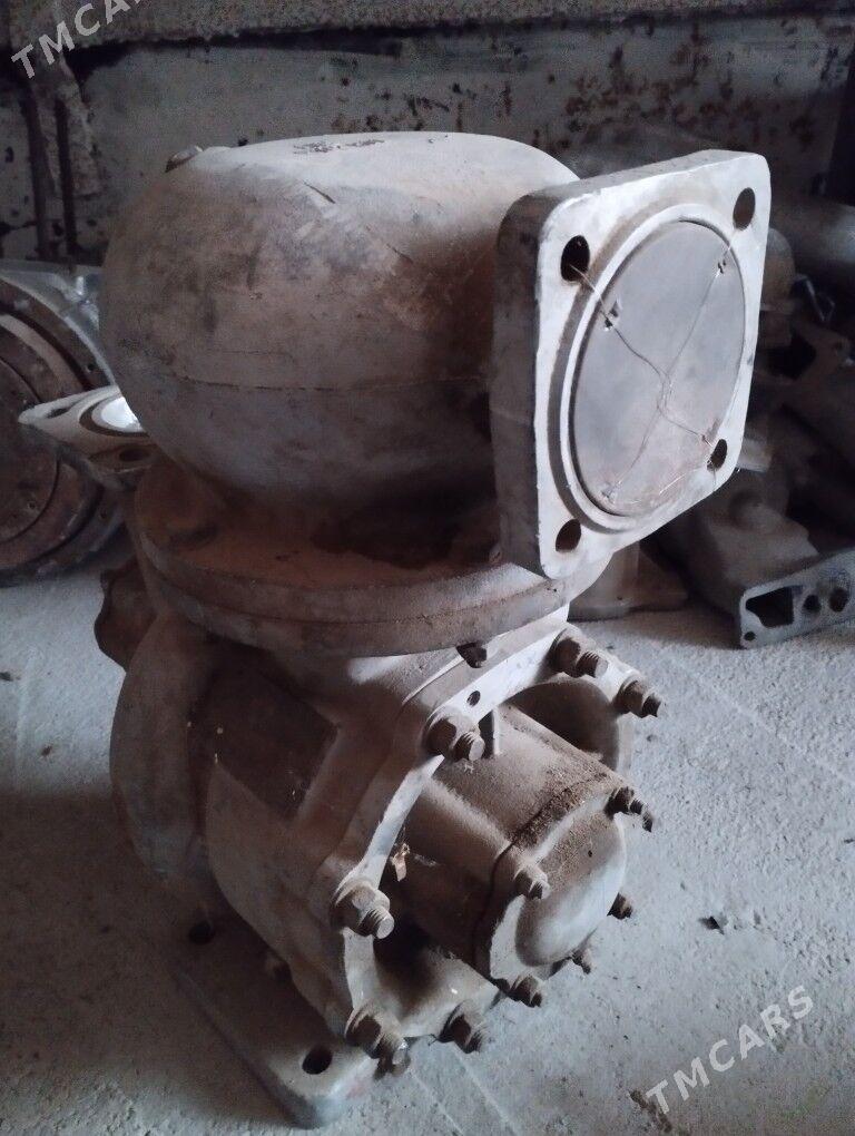 suw pompa - Gyzylarbat - img 2