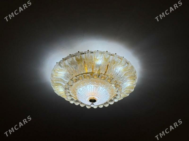 люстры - Türkmenbaşy - img 2